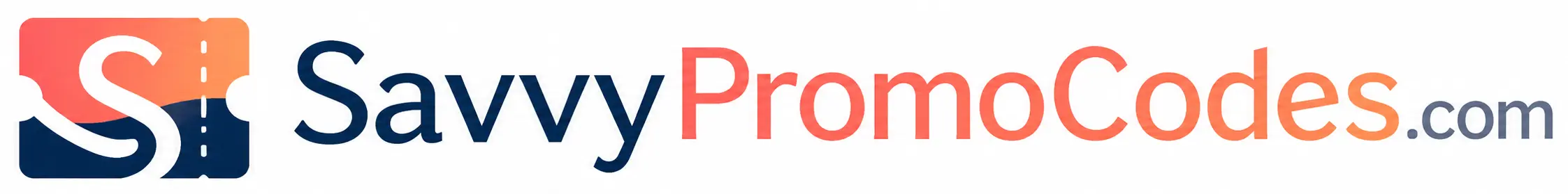SavvyPromoCodes